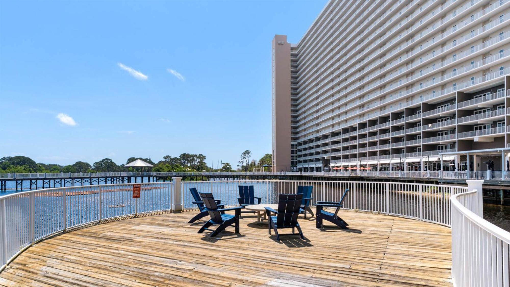 Exceptional Laketown Wharf 1816 Condo! Resort Type Amenities Панама-Сити Экстерьер фото