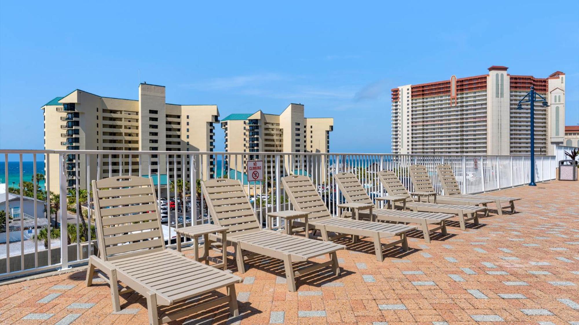 Exceptional Laketown Wharf 1816 Condo! Resort Type Amenities Панама-Сити Экстерьер фото