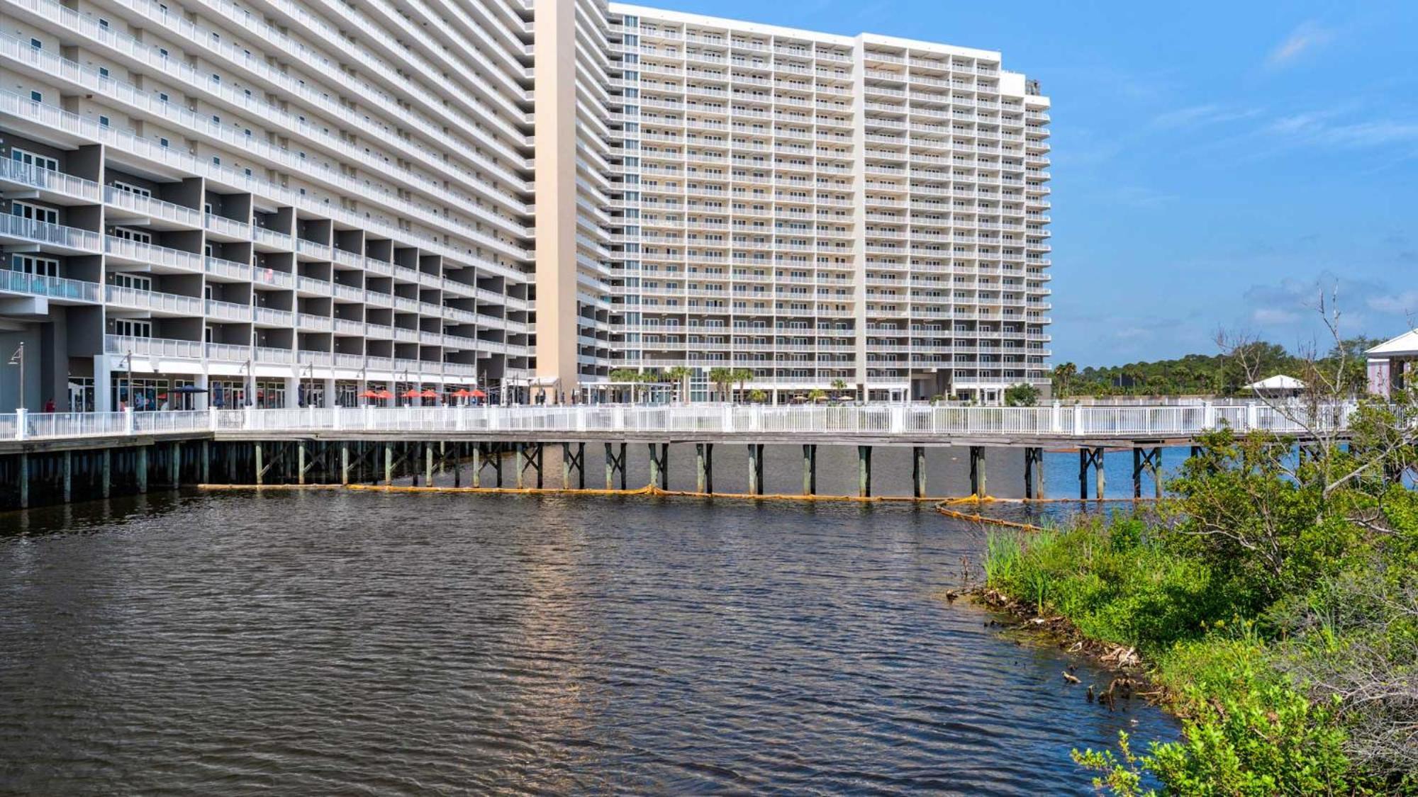 Exceptional Laketown Wharf 1816 Condo! Resort Type Amenities Панама-Сити Экстерьер фото