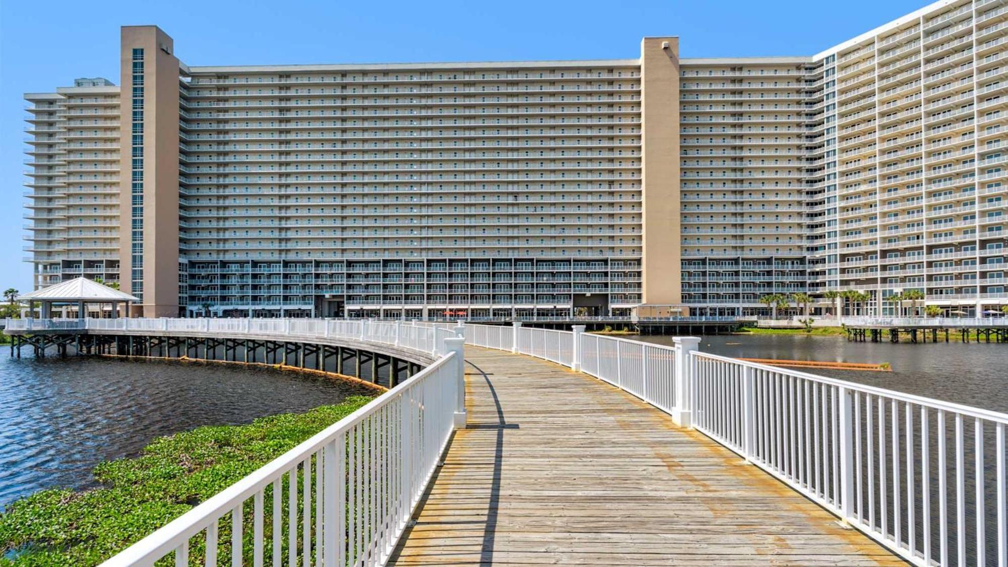 Exceptional Laketown Wharf 1816 Condo! Resort Type Amenities Панама-Сити Экстерьер фото