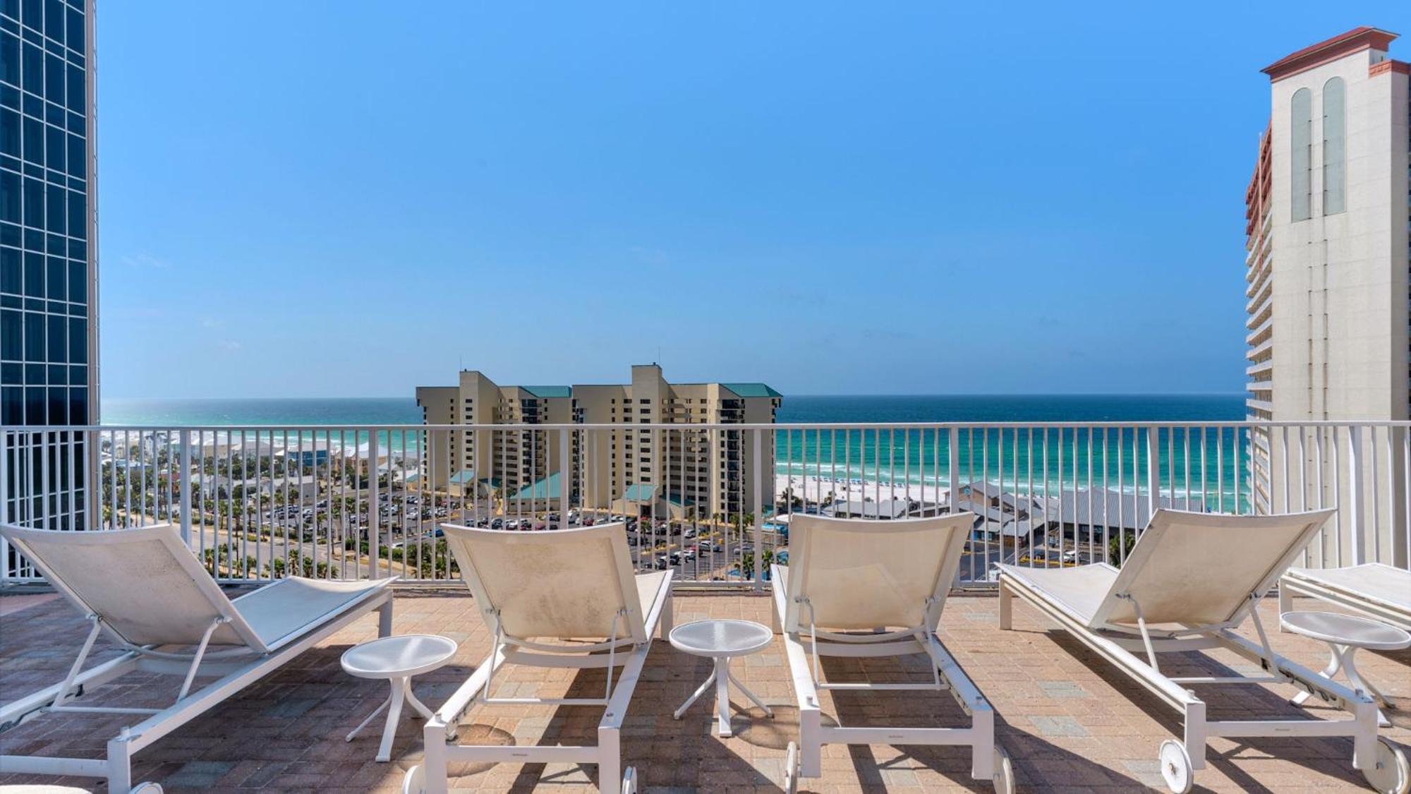 Exceptional Laketown Wharf 1816 Condo! Resort Type Amenities Панама-Сити Экстерьер фото