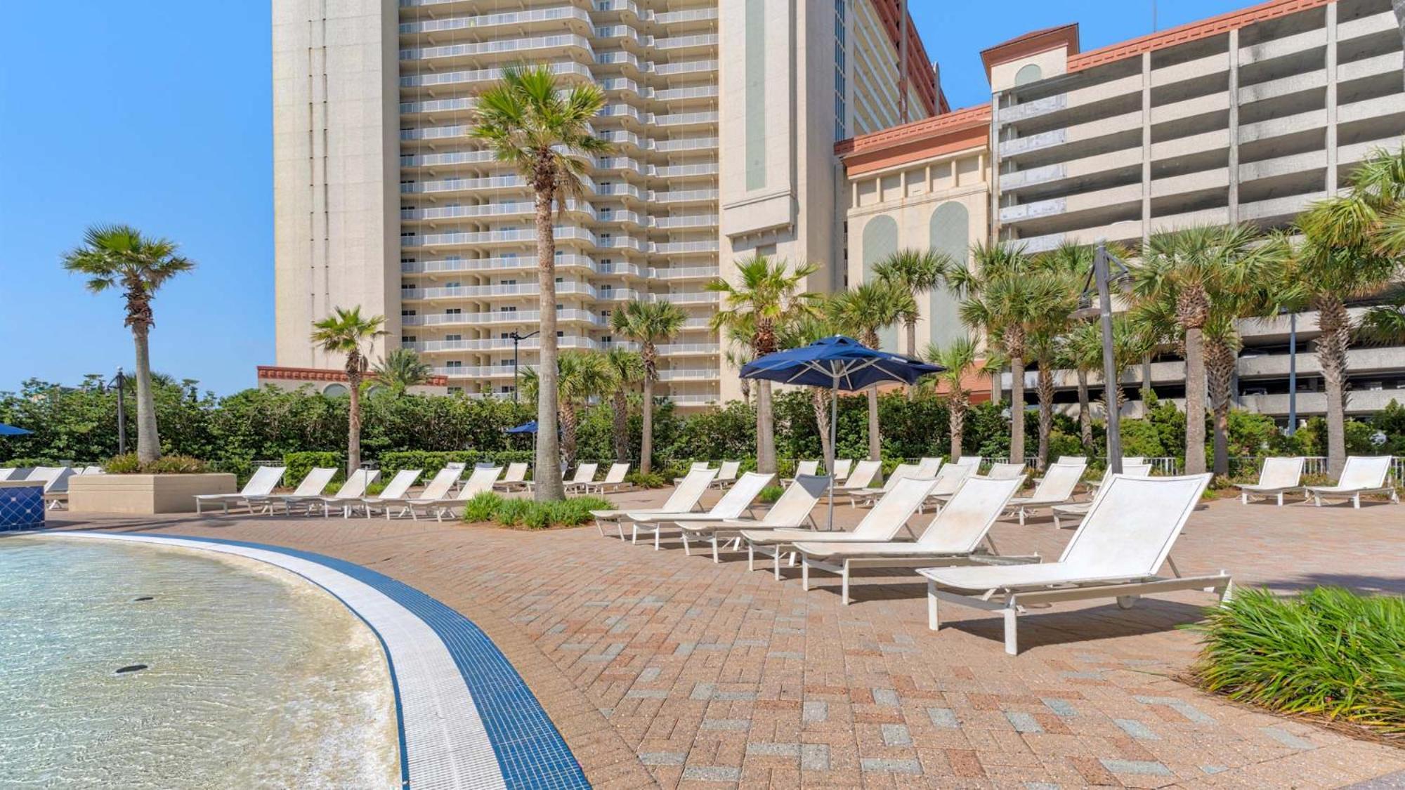 Exceptional Laketown Wharf 1816 Condo! Resort Type Amenities Панама-Сити Экстерьер фото