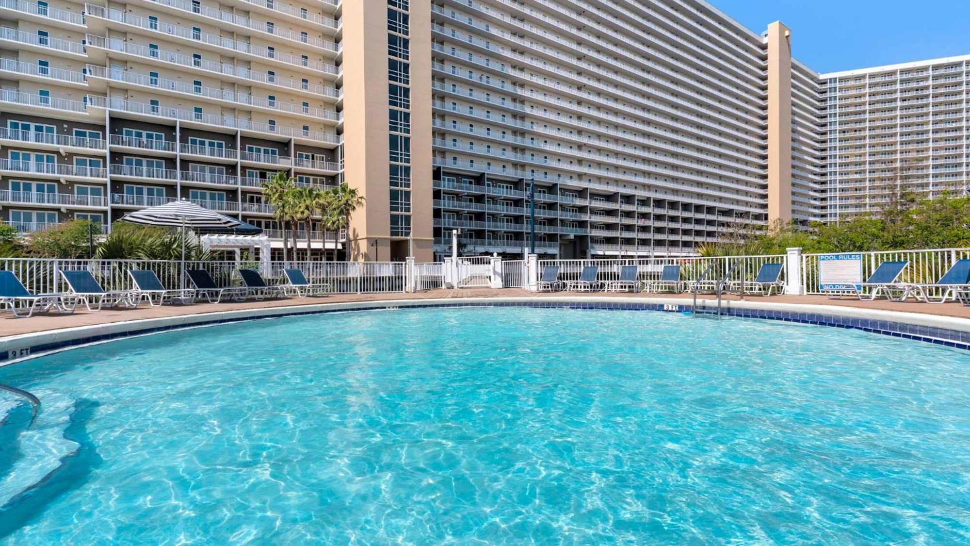 Exceptional Laketown Wharf 1816 Condo! Resort Type Amenities Панама-Сити Экстерьер фото